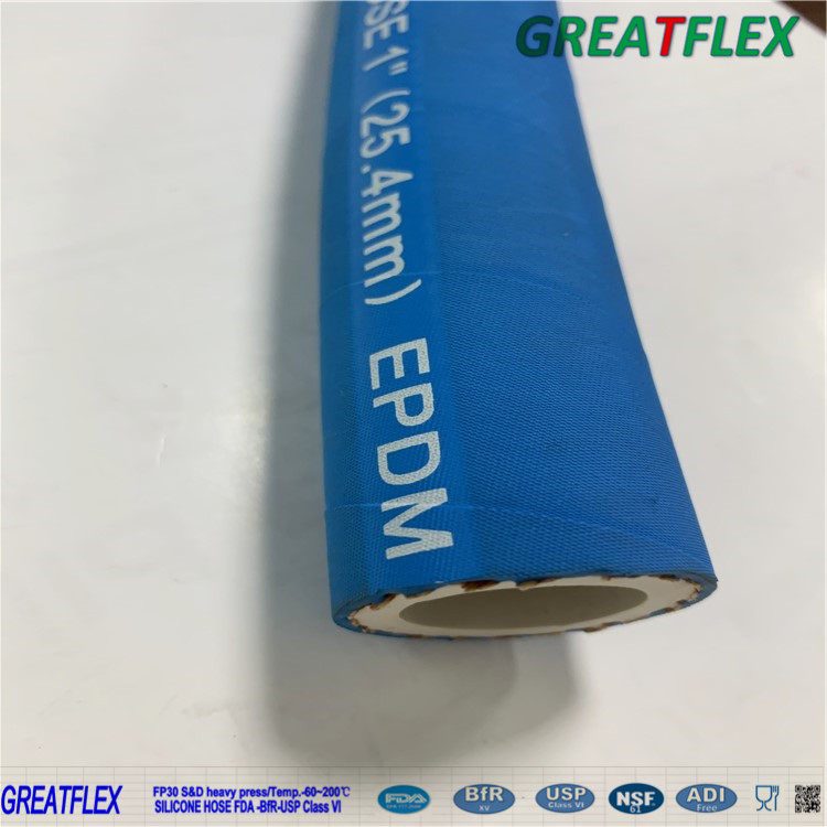 EPDM橡胶管 EPDM橡胶管