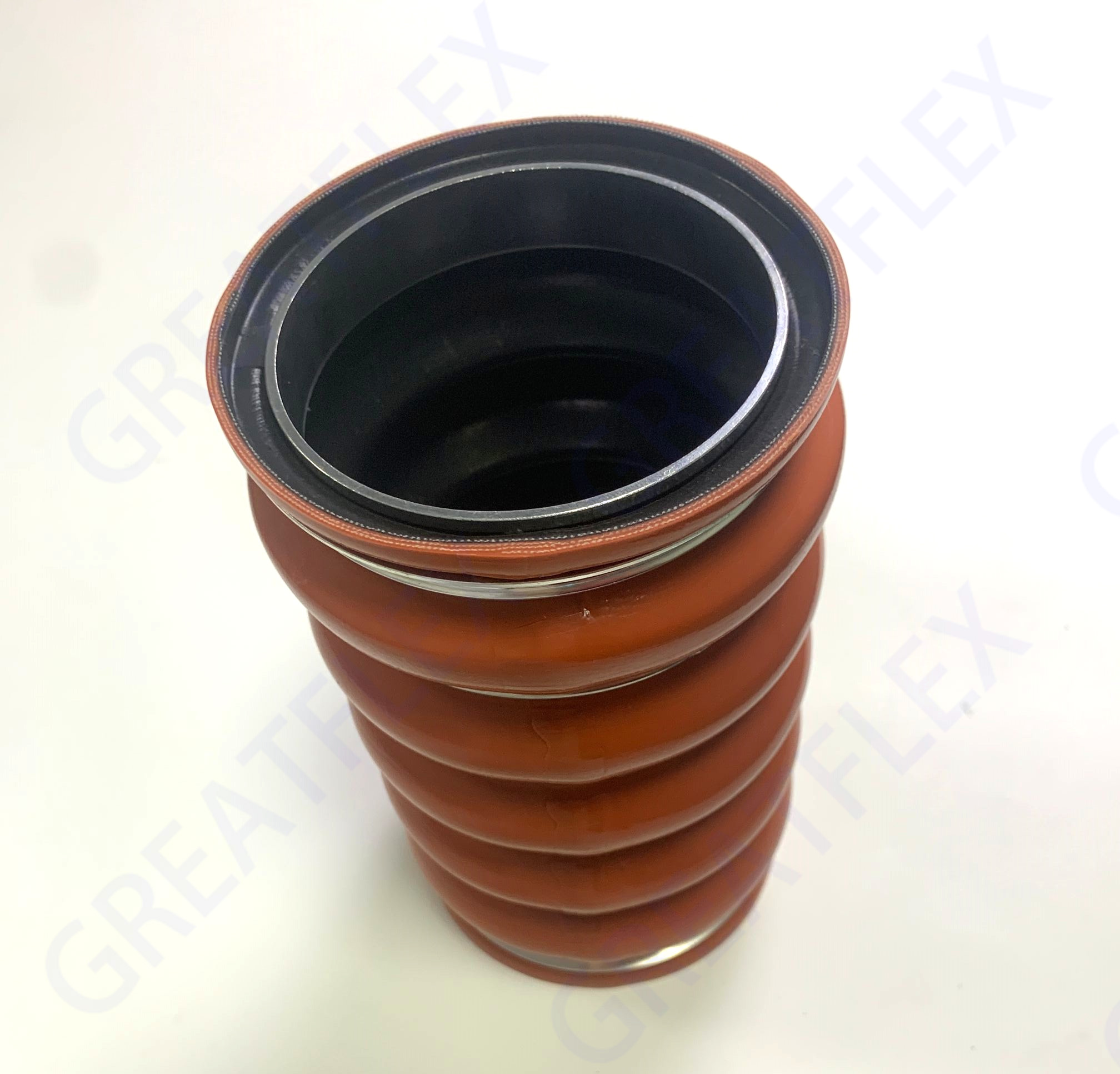 汽车减震软管CAC30