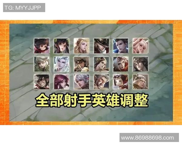 王者峡谷地图细微调整如何改变打野路线与策略分析